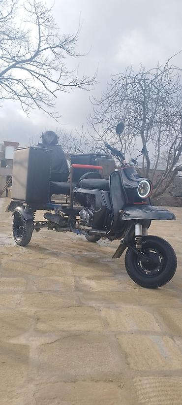 Motosikletlər: Muravey -da lalafo.az — 5 Motosikletlər: Muravey — 5