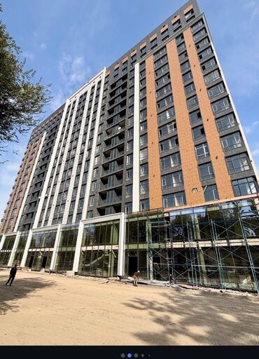 2 комнатные квартиры в бишкеке продажа: 2 бөлмө, 86 кв. м, Элитка