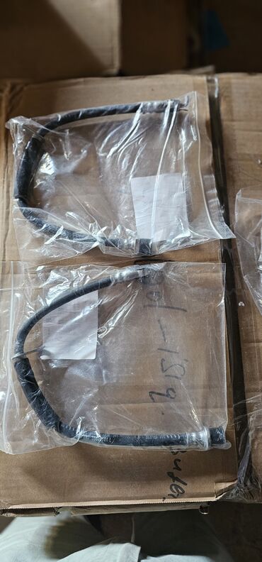 Digər avtomobil ehtiyat hissələri: BYD qin plus destroyer 05 modelleri ucun alt cawka amartizatr on -da lalafo.az — 5 Digər avtomobil ehtiyat hissələri: BYD qin plus destroyer 05 modelleri ucun alt cawka amartizatr on — 5