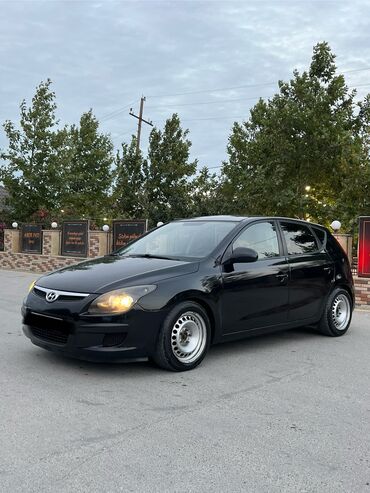 запчасти гольф 2: Hyundai i30: 1.6 l | 2007 il Hetçbek