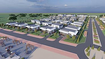 Продажа коттеджей и домов: 🏡 Тору-Айгыр айылында коттедж сатылат 📐 Площадь: 110 м² 🔄 Обмен — 10