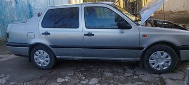 Volkswagen: Volkswagen Vento: 1992 г., Механика, Бензин, Седан — 3