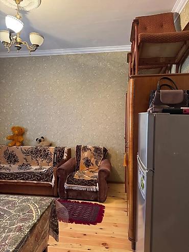 daşınmaz əmlak satışı: 3 otaqlı, 4 kv. m, Kredit yoxdur, Yeni təmirli — 4