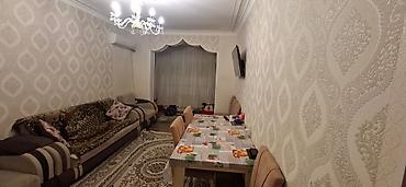 Квартиры: Баку, 2 комнаты, Вторичка, 55 м² — 2
