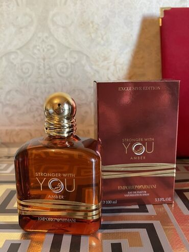 наркотик духи цена бишкек: Emporio Armani Wıth You Amber,Absolutery Her bırı 45 Azn Qalıcıgı 2,3