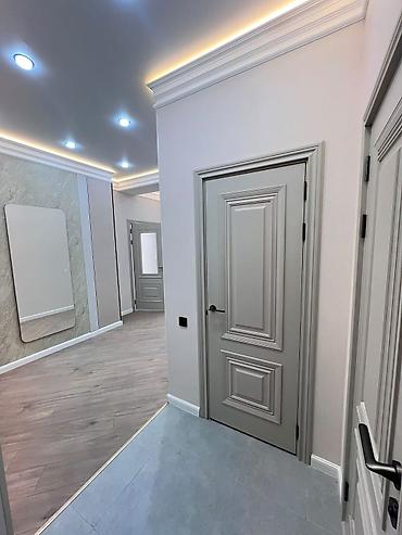 батора: 3 комнаты, 90 м², Элитка, 12 этаж, Евроремонт — 7