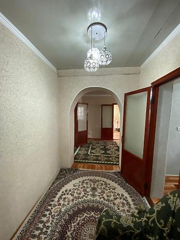 Продажа коттеджей и домов: 💎СРОЧНО ПРОДАЕТСЯ ДОМ 🏢Комнат: 4 📍Район: Ленинский район 🏘️Микрорайон — 3