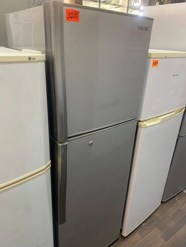 marojna xaladenniki: 2 qapılı Indesit Soyuducu Satılır
