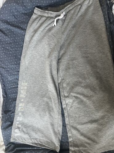 qara cins salvarlar instagram: Новые неношенные брюки кюлоты Бенеттон 13-14 лет Покупали на скидке за