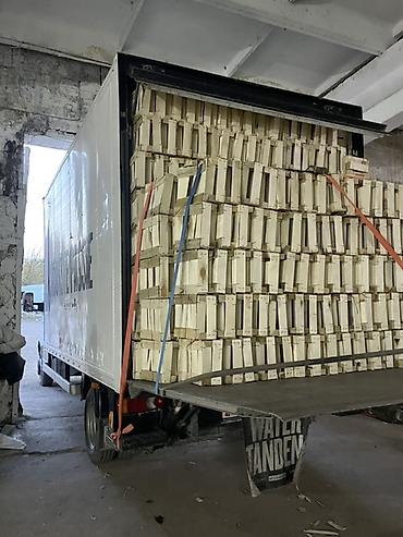 фургоны с едой подержанный: Грузоперевозки с грузчиками фургонах Mercedes Sprinter - Перевозка — 3