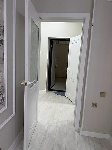 1 комната с мебелю: 1 комната, 42 м², Нижний Джал (Джал-23) Элитка, 5 этаж, Евроремонт — 10