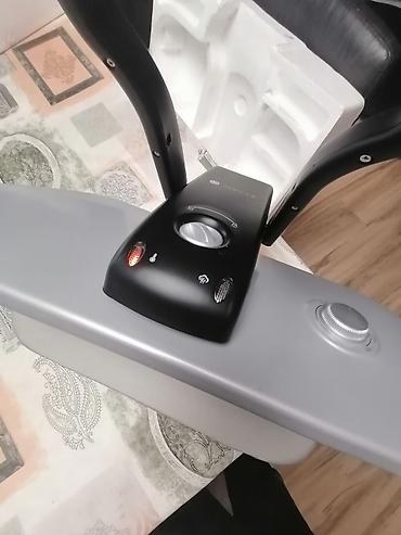 fleš over: SINGER Professional Steam Press – profesionalna presa za peglanje na — 10