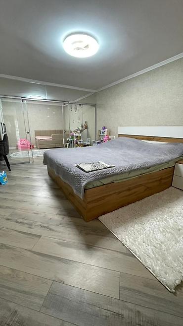 Продажа квартир: 2 комнаты, 68 м², Элитка, 4 этаж, Дизайнерский ремонт — 4