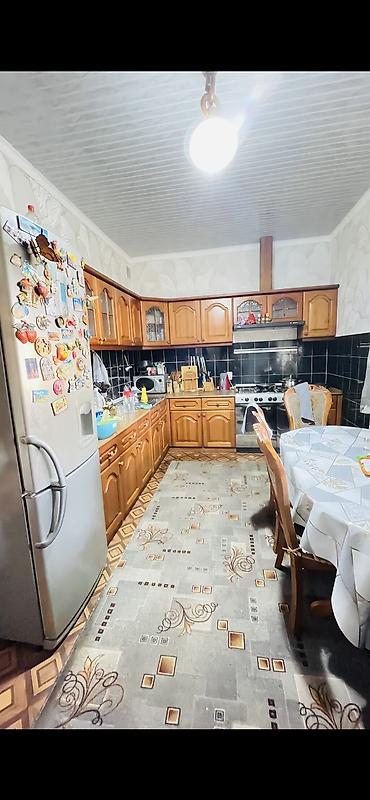 Продажа коттеджей и домов: Добротный 🏠 дом Молодая Гвардия (М.Ганди) - Саадаева, Жапарова, ниже — 5