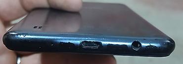 samsung tab s5e: Samsung Galaxy A10, rəng - Qara — 4