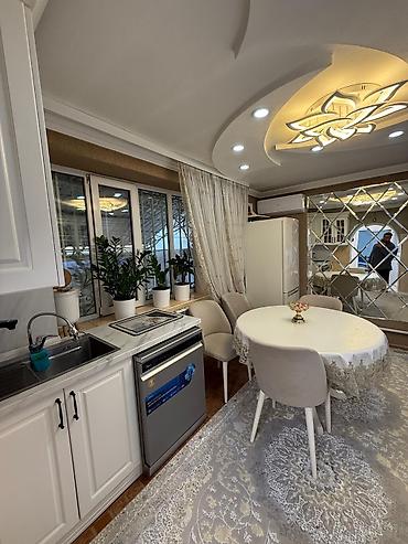 Продажа домов: Дом, 110 м², 5 комнат, Дизайнерский ремонт — 1