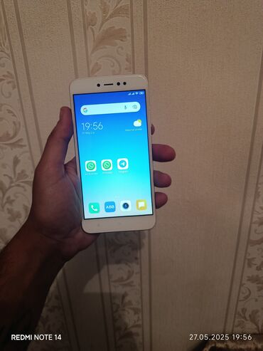 redmi note 8t qiyməti: Xiaomi Redmi Note 14, rəng - Qızılı, 
 İki sim kartlı