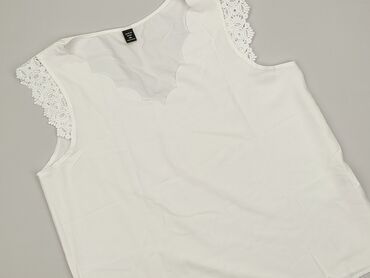Bluzka damska, Shein, rozmiar 2XL