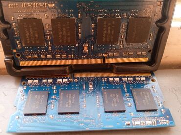 Masaüstü kompüterlər və iş stansiyaları: Operativ yaddaş (RAM) Acer, 8 GB, > 4000 Mhz, DDR3, Noutbuk üçün