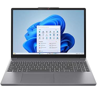 Lenovo: Lenovo IdeaPad Slim 3 15IRH10 (83K10164RK) notbuku - Prosessor: Intel — 3