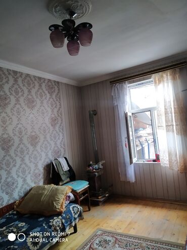 barter evlər: Баладжары 1 комната, 29 м², Средний ремонт