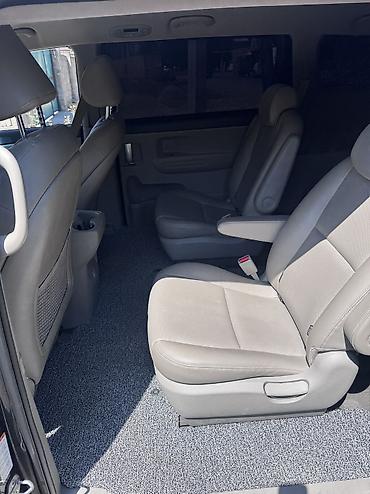 1kr fe: Kia Carnival: 2019 г., 2.2 л, Автомат, Дизель, Минивэн — 6