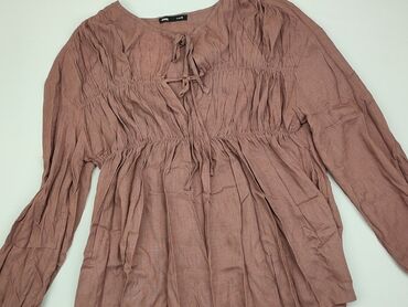 bluzki w prążki sinsay: Блуза жіноча, SinSay, M, стан - Дуже гарний