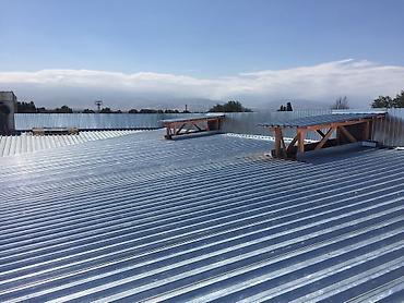 Кровля крыши: Кровля крыши | Монтаж, Демонтаж, Для прогревания Больше 6 лет опыта — 32
