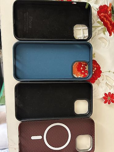 iphone 16 kabro: IPhone üçün keyslər dəsti - Model uyğunluğu: iPhone 13/14/15(kamera — 2
