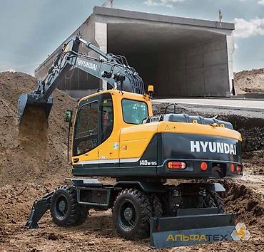 Услуги экскаватора: Экскаватор | Канализация, септик, Котлованы, Выкорчевывание пней — 7