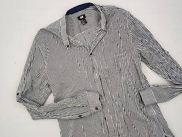 henley: H&M, Koszula damska, rozmiar M — 1