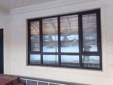 Ремонт окон и дверей: : Установка — 12