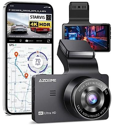 AZDOME M17 Videoqeydiyyatçı ✅Brend: AZDOME ◼Zəmanət 12 ay ◼Ödənis