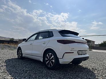 byd e2 купить в бишкеке: BYD E2: 2024 г., Автомат, Электромобиль, Хэтчбэк — 7