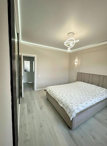 Продажа квартир: 2 комнаты, 60 м², Элитка, 3 этаж — 1