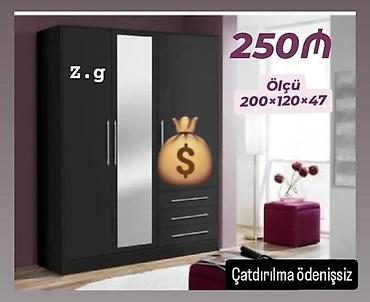 Dolablar: Dolab sifarişlə hazırlanır — 1