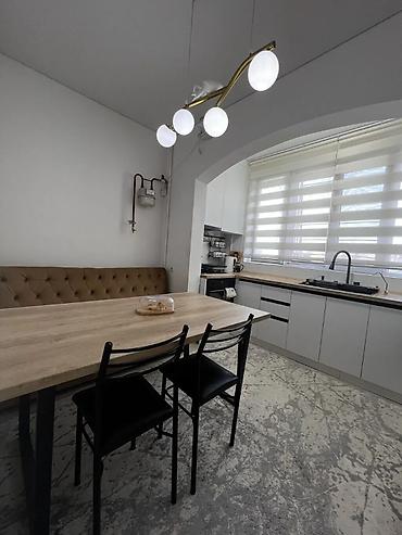 Продажа квартир: 1 комната, 43 м², 106 серия улучшенная, 2 этаж, Дизайнерский ремонт — 10