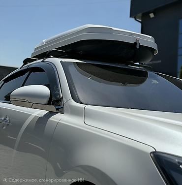 решетка к7: Kia K7: 2018 г., 3 л, Автомат, Газ, Седан — 4