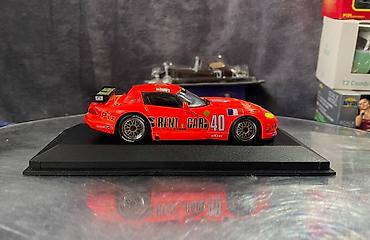 viper mk88b: Dodge, 1994 il, 1:43, Dəmir, Ödənişli çatdırılma — 10