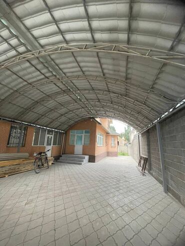 снять дом в аренду на сутки: 136 м², 5 комнат, Евроремонт, Забор, огорожен