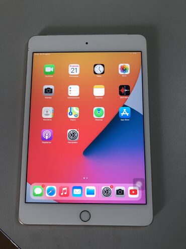 универсальные мобильные батареи для планшетов hoco: IPad mini 4/64 Wi-Fi sim at lalafo.kg универсальные мобильные батареи для планшетов hoco: IPad mini 4/64 Wi-Fi sim