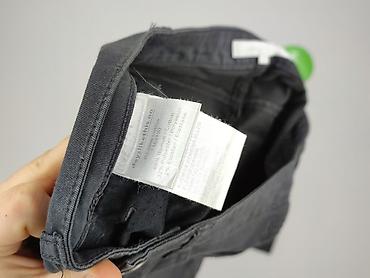 converse podrobki: Jeansy damskie, rozmiar XS — 5