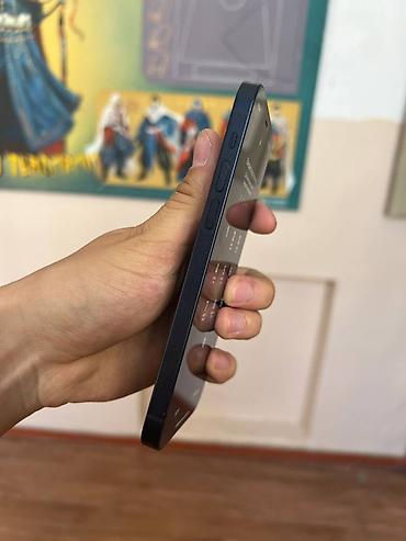 Apple iPhone: IPhone 12, 128 ГБ, Черный, 81 % — 7