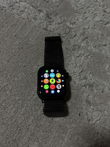 lenovo ideapad slim 5: Умные часы в стиле Apple Watch под оригинал, не отличишь от apple — 5