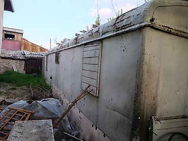 вагон вагончик бытовка: Бытовка/вагончик с пристройкой и навесом - Модульный вагончик срочна — 4