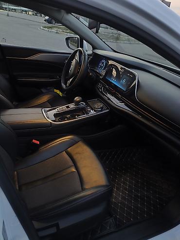 GAC: ✅Продаётся GAC AIONS S 460 седан в отличном состоянии, 2021год — 9