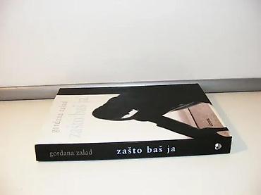 breaking bad: Zašto baš ja gordana zalad2007 deretastanje vrlo dobrobez nedostataka — 1