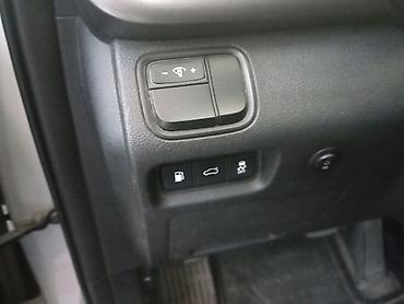 Kia: Kia K5: 2017 г., 2 л, Автомат, Газ, Седан — 6