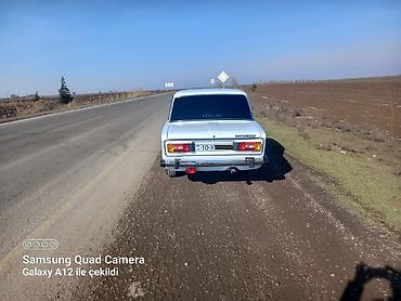 VAZ (LADA): VAZ (LADA) 2106: 1.6 l | 2005 il Sedan — 2