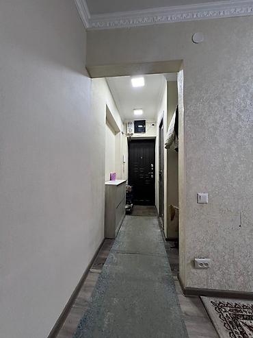 хосте: 2 комнаты, 42 м², Хрущевка, 2 этаж, Евроремонт — 7